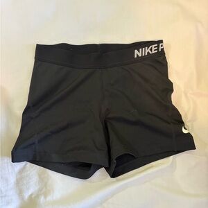 NIKE PRO shorts